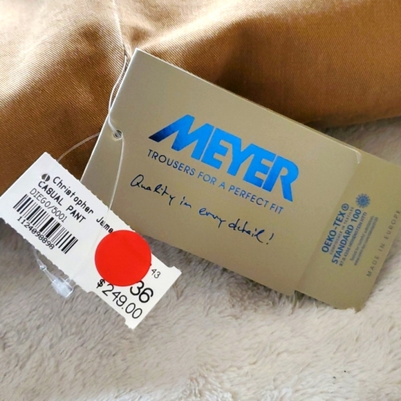 NWT Meyer - Picture 7 of 11